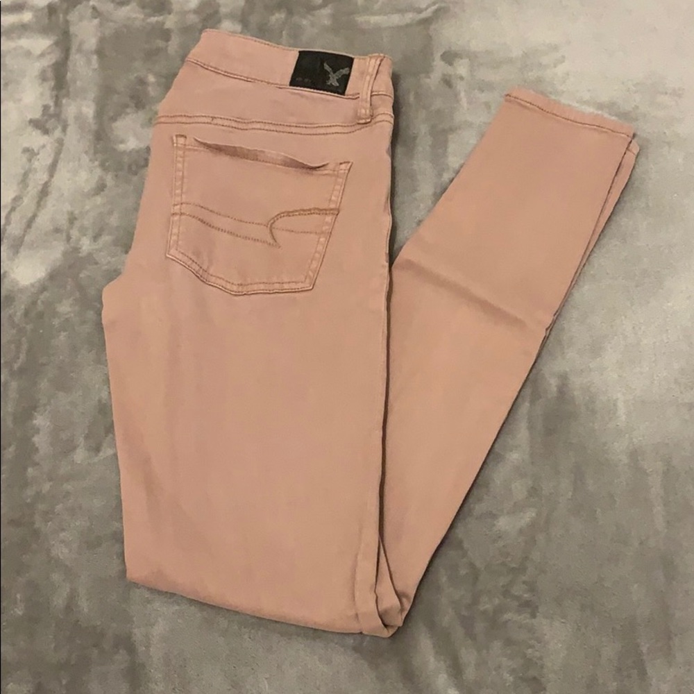 AE jeans